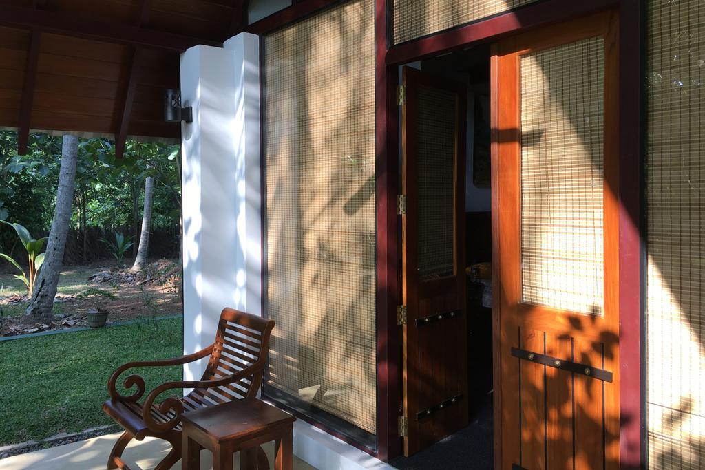 Elegant Hamlets Home Stay Чилау Екстериор снимка
