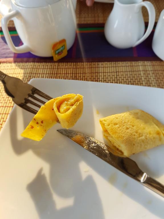 Elegant Hamlets Home Stay Чилау Екстериор снимка